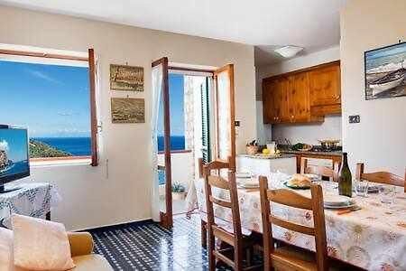 Gocce Villas - Casa Maradona 네라노 외부 사진