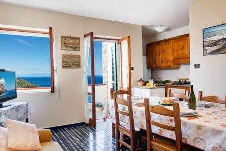 Gocce Villas - Casa Maradona 네라노 외부 사진