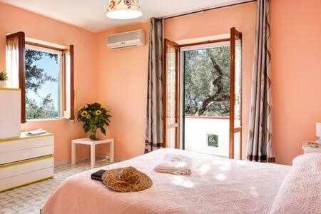 Gocce Villas - Casa Maradona 네라노 외부 사진